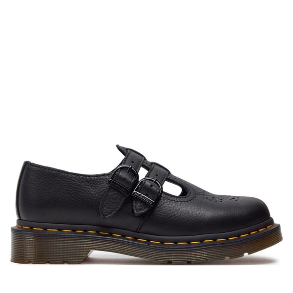 Dr. Martens Cipele Dr. Martens Mary Jane 30692001 Black 001