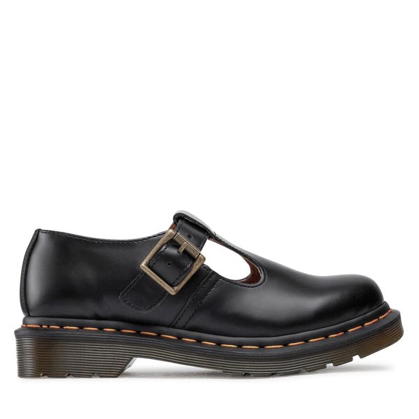 Dr. Martens Cipele Dr. Martens Polley 14852001 Black