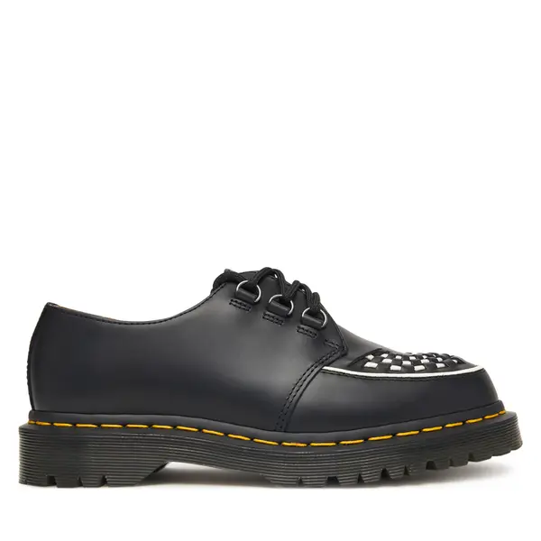 Dr. Martens Cipele Dr. Martens Ramsey DM31499001 Crna