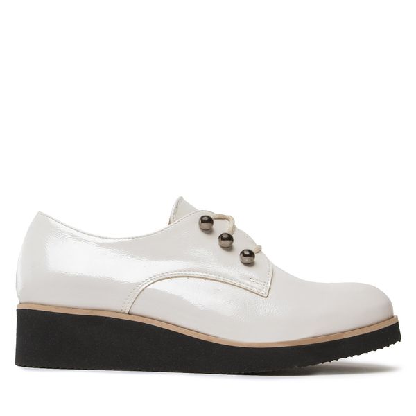 Eksbut Cipele Eksbut 2D-6407-R55 Jasny Szary