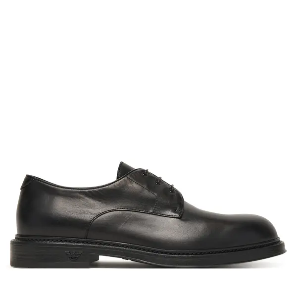 Emporio Armani Cipele Emporio Armani EM003721 AF17455 UC001 Crna