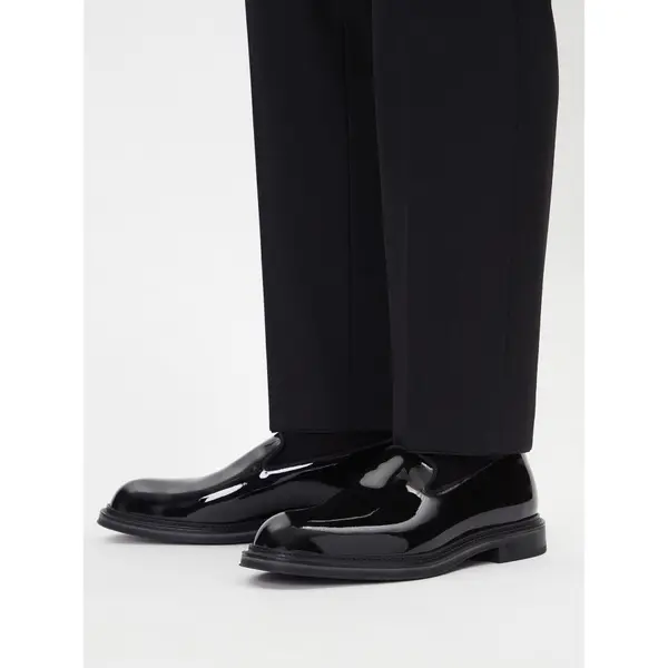Emporio Armani Cipele Emporio Armani X4J110 XAT24 00002 Crna