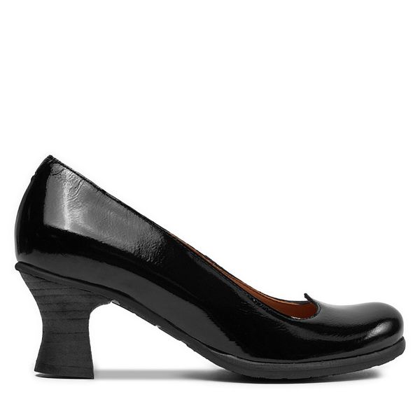 Fly London Cipele Fly London Bazefly P145086004 Black