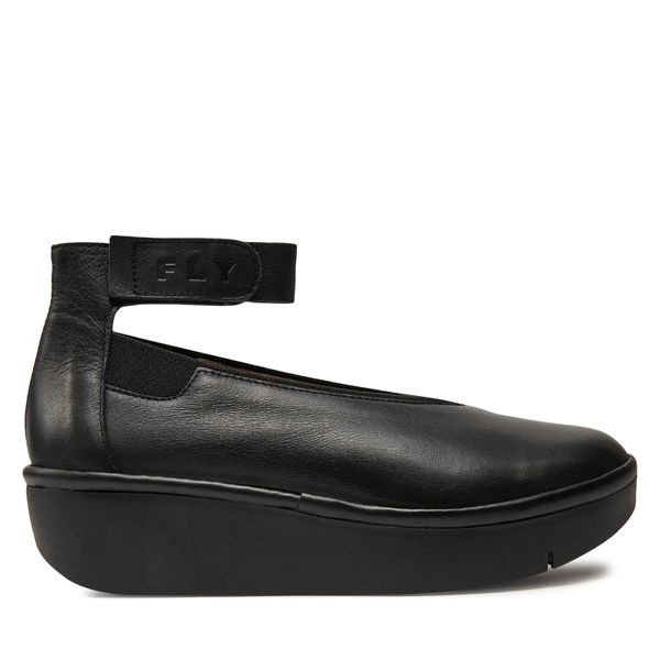 Fly London Cipele Fly London Jozifly P501499002 Black