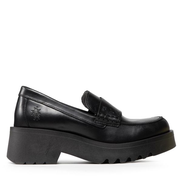 Fly London Cipele Fly London Mausfly P144791000 Black