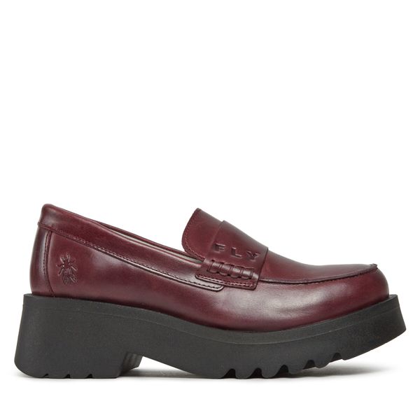 Fly London Cipele Fly London Mausfly P144791008 Purple 008