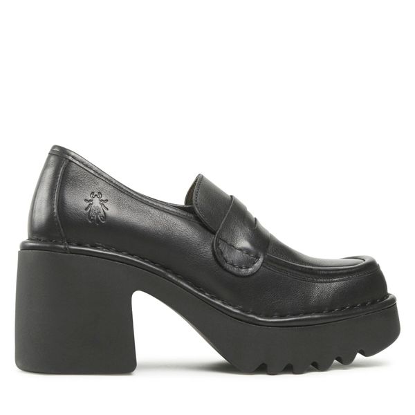 Fly London Cipele Fly London Mulyfly P701252000 Black