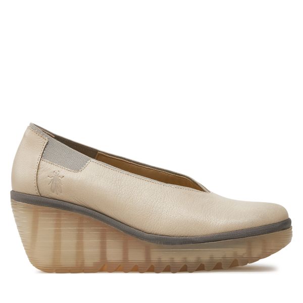 Fly London Cipele Fly London Yozafly P501438012 Offwhite