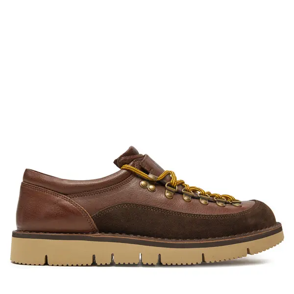 Fracap Cipele Fracap Magnifico MA187 Smeđa