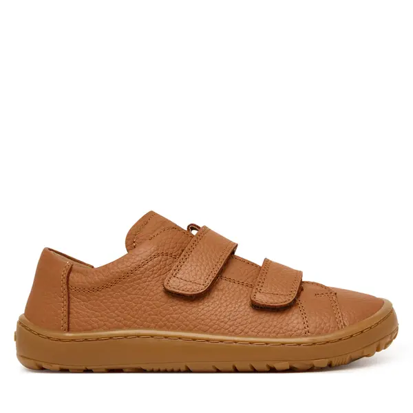 froddo Cipele Froddo Barefoot Baze G3130284-2 D Smeđa
