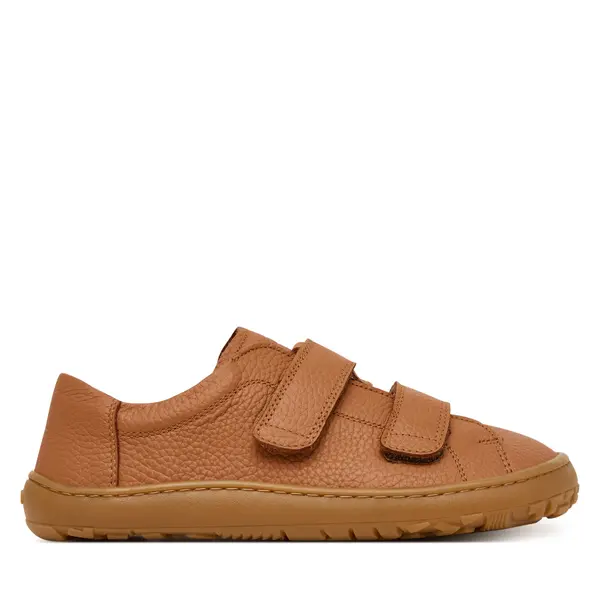 froddo Cipele Froddo Barefoot Baze G3130284-2 DD Smeđa