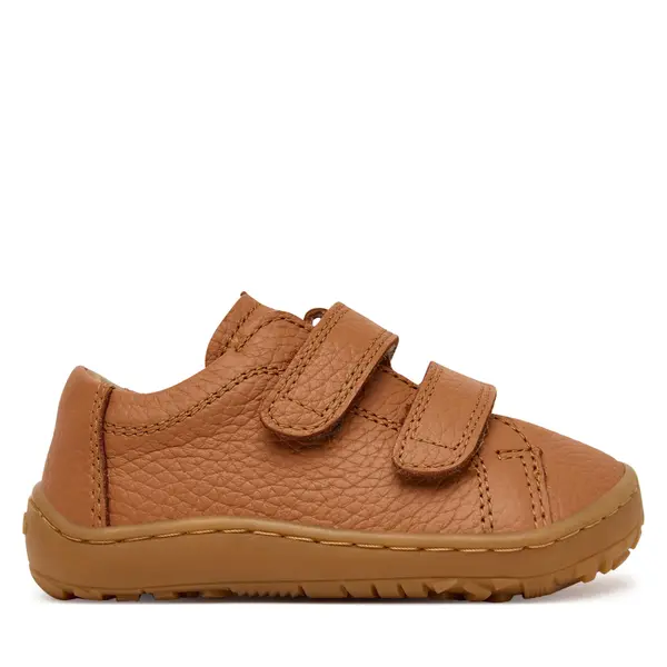 froddo Cipele Froddo Barefoot Baze G3130284-2 M Smeđa