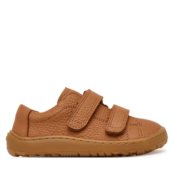 froddo Cipele Froddo Barefoot Baze G3130284-2 S Smeđa