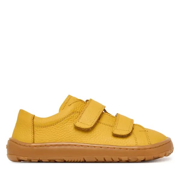 froddo Cipele Froddo Barefoot Baze G3130284-6 D Žuta