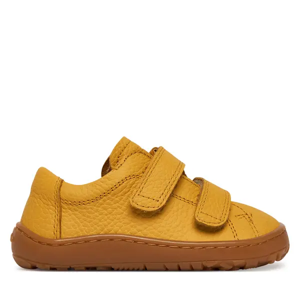 froddo Cipele Froddo Barefoot Baze G3130284-6 M Žuta
