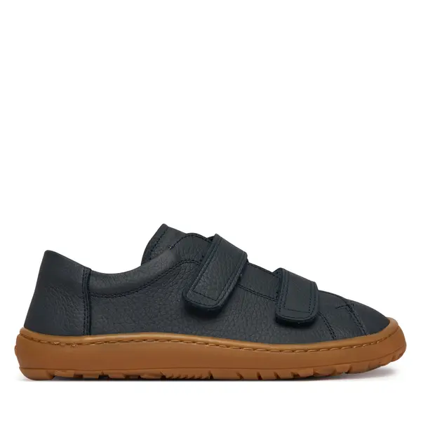 froddo Cipele Froddo Barefoot Baze G3130284 D Tamnoplava