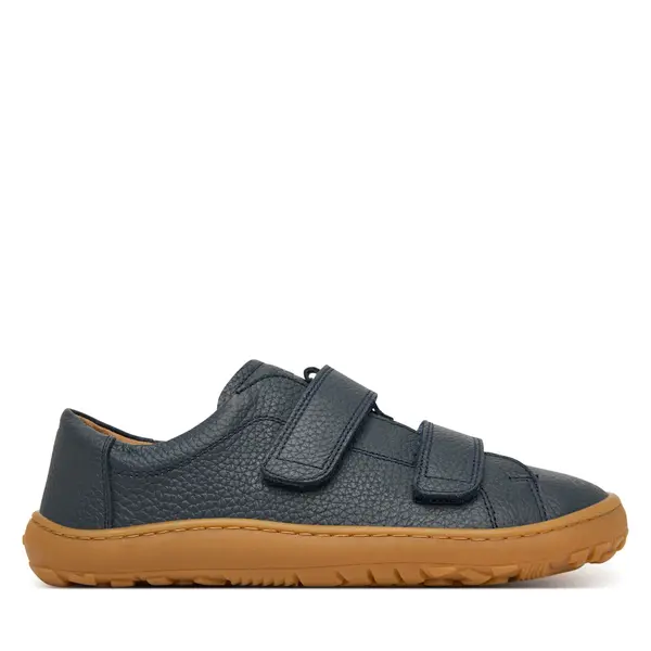froddo Cipele Froddo Barefoot Baze G3130284 DD Tamnoplava