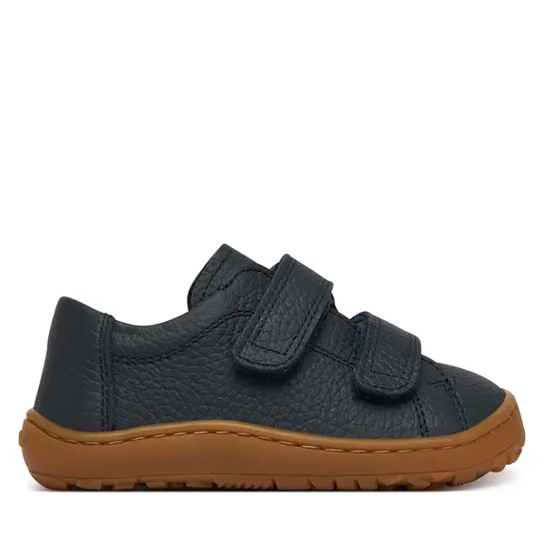 froddo Cipele Froddo Barefoot Baze G3130284 M Tamnoplava