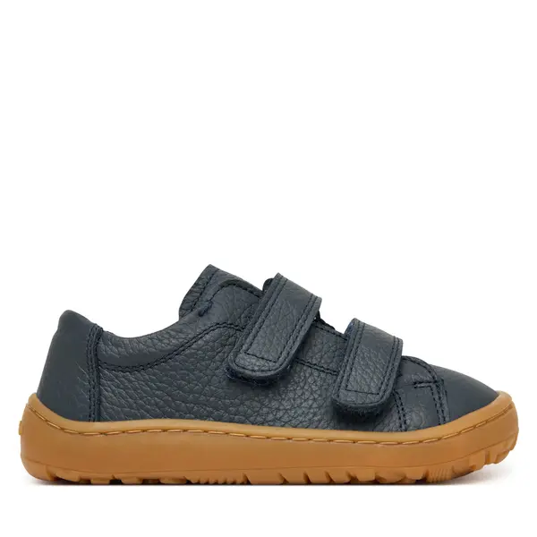 froddo Cipele Froddo Barefoot Baze G3130284 S Tamnoplava