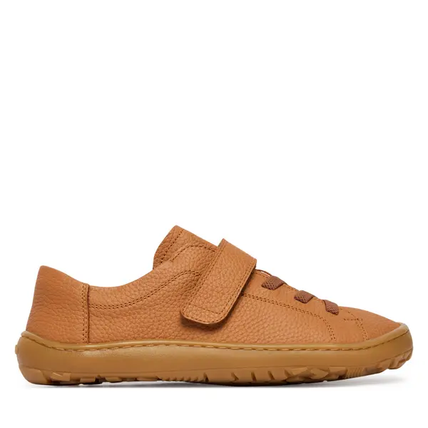 froddo Cipele Froddo Barefoot Elastic G3130285-1 DD Smeđa