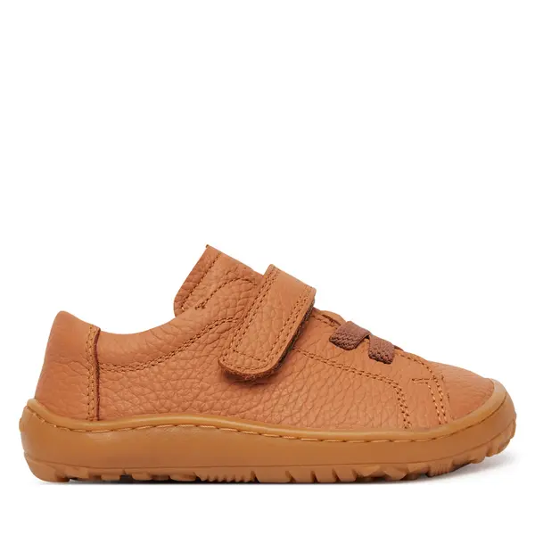 froddo Cipele Froddo Barefoot Elastic G3130285-1 M Smeđa