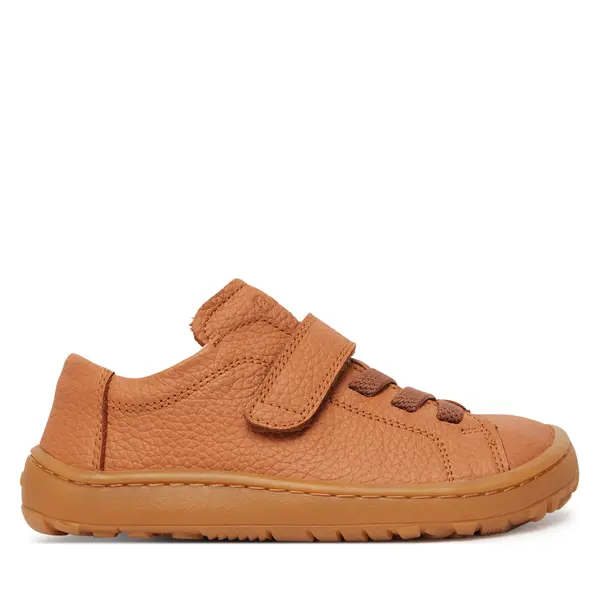 froddo Cipele Froddo Barefoot Elastic G3130285-1 S Smeđa