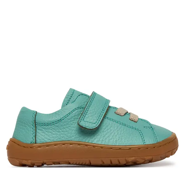 froddo Cipele Froddo Barefoot Elastic G3130285-3 M Tirkizna