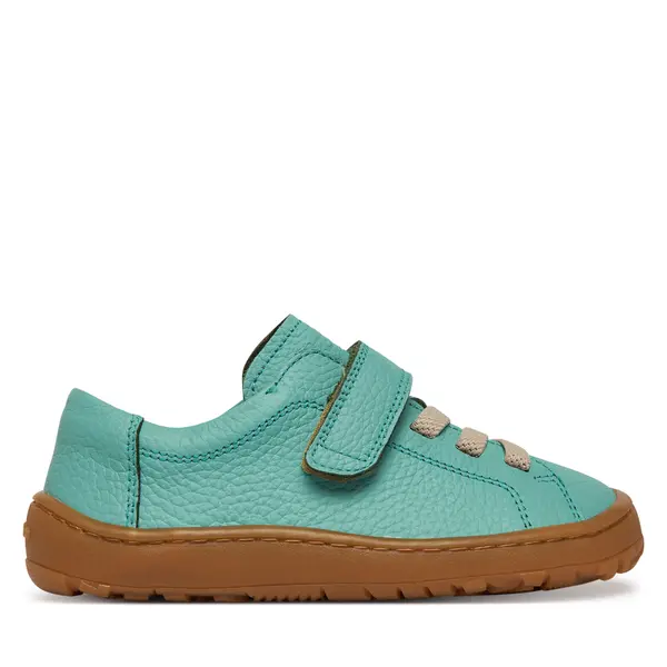 froddo Cipele Froddo Barefoot Elastic G3130285-3 S Tirkizna