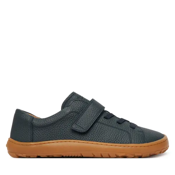 froddo Cipele Froddo Barefoot Elastic G3130285 DD Tamnoplava