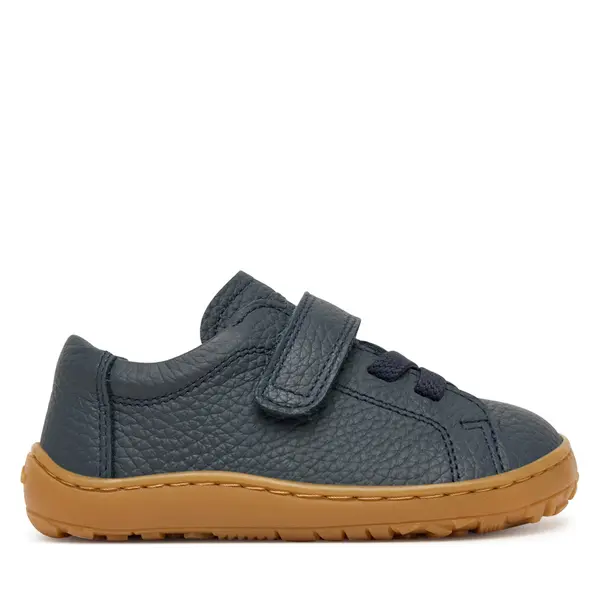froddo Cipele Froddo Barefoot Elastic G3130285 M Tamnoplava