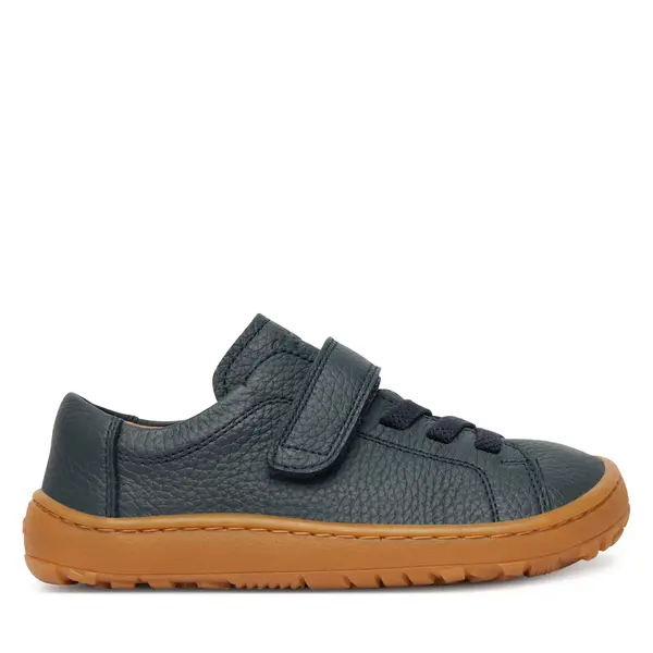 froddo Cipele Froddo Barefoot Elastic G3130285 S Tamnoplava