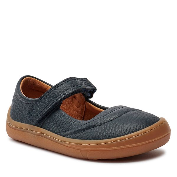 Froddo Cipele Froddo Barefoot Mary J G3140184 M Plava