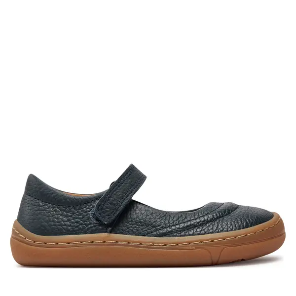 froddo Cipele Froddo Barefoot Mary J G3140184 S Plava
