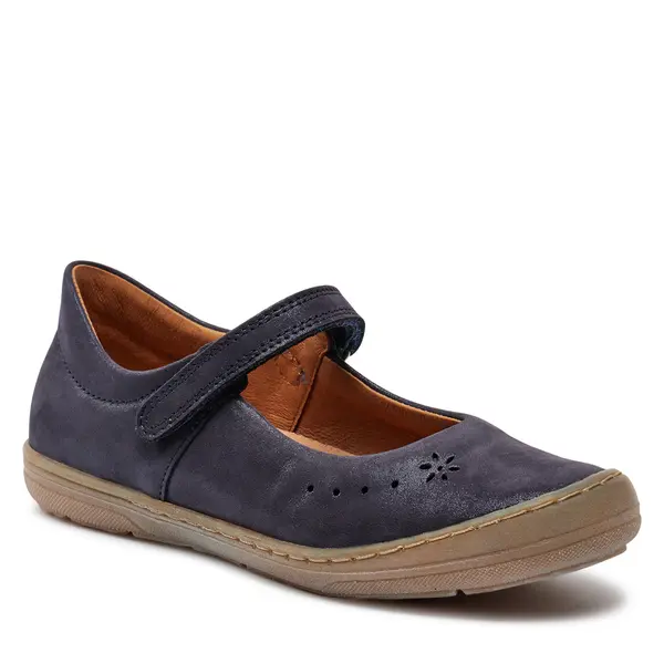 froddo Cipele Froddo Mary F G3140182-2 S Plava