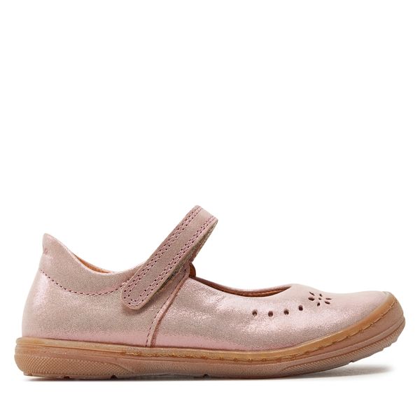 Froddo Cipele Froddo Mary F G3140182 M Pink Shine