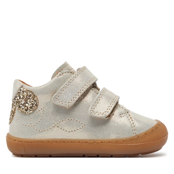 Froddo Cipele Froddo Ollie Flower G2130310-2 M Gold Shine 2