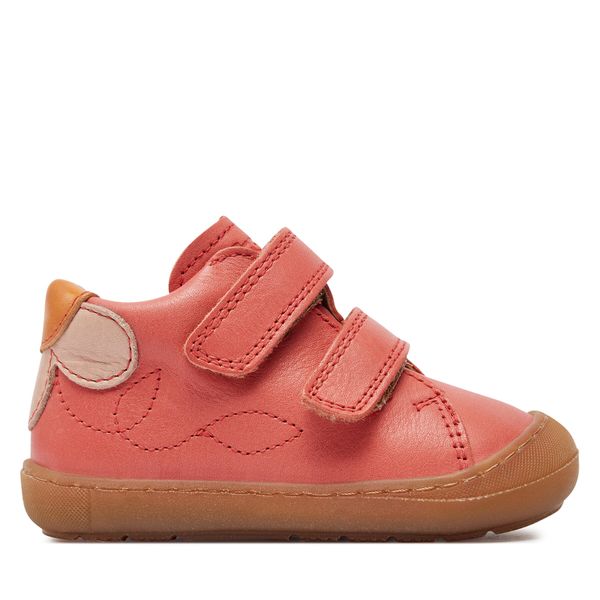 Froddo Cipele Froddo Ollie Flower G2130310-3 M Koraljna