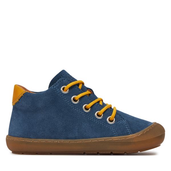 Froddo Cipele Froddo Ollie Laces G2130307-9 S Denim 9