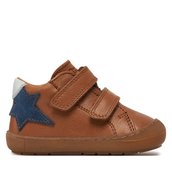 Froddo Cipele Froddo Ollie Star G2130309-2 M Brown 2