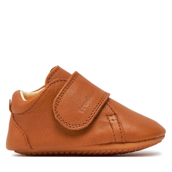 Froddo Cipele Froddo Prewalkers New Classic G1130016-2 Cognac 2