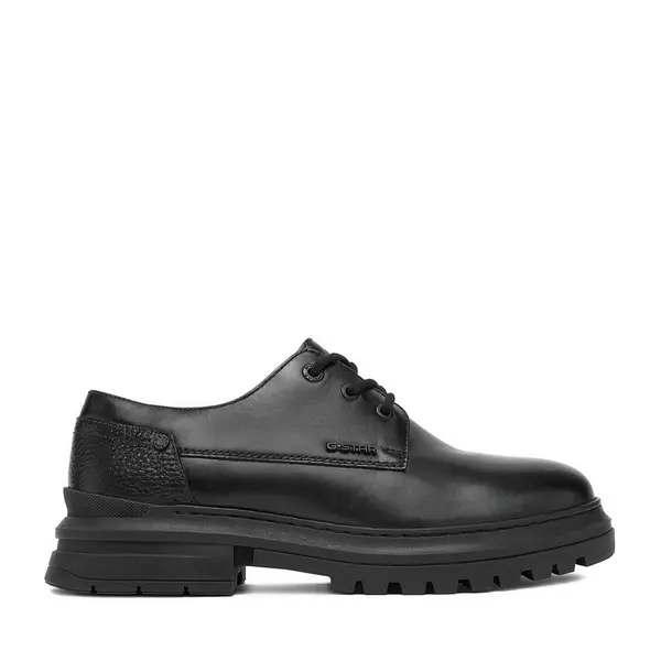 G-Star Raw Cipele G-Star Raw CEO-SINNER-04 MI08 Crna