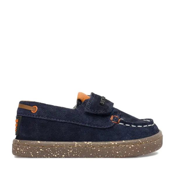 G-Star Raw Cipele G-Star Raw EO-018-16 Tamnoplava