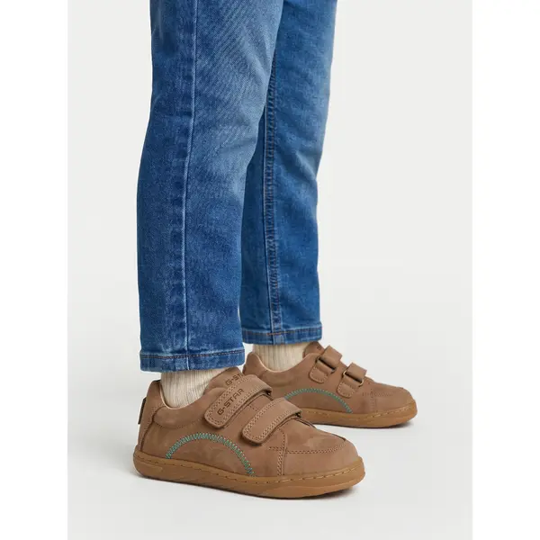 G-Star Raw Cipele G-Star Raw EO-CI12-DIXAN-02(III)CH Bež