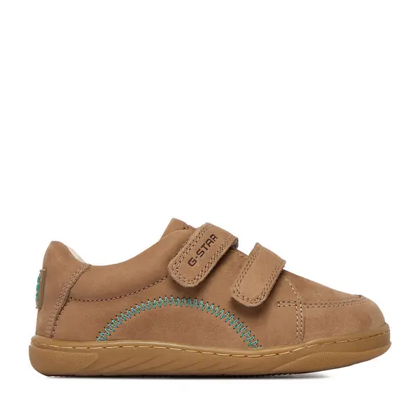 G-Star Raw Cipele G-Star Raw EO-CI12-DIXAN-02(III)CH Bež