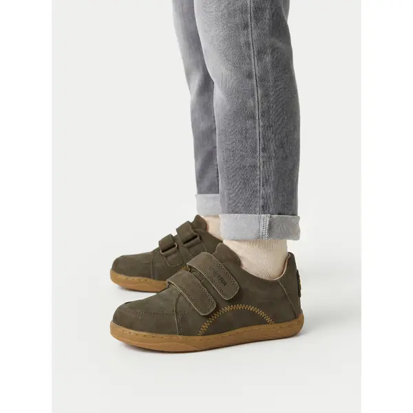 G-Star Raw Cipele G-Star Raw EO-CI12-DIXAN-02(III)CH Kaki