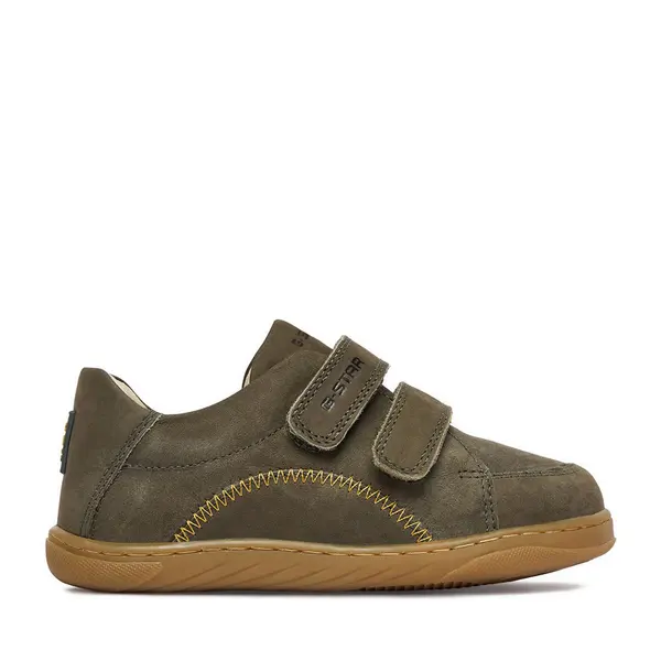 G-Star Raw Cipele G-Star Raw EO-CI12-DIXAN-02(III)CH Kaki