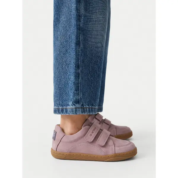 G-Star Raw Cipele G-Star Raw EO-CI12-DIXAN-02(III)DZ Ružičasta