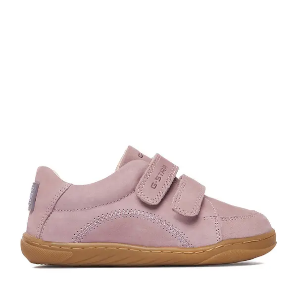 G-Star Raw Cipele G-Star Raw EO-CI12-DIXAN-02(III)DZ Ružičasta