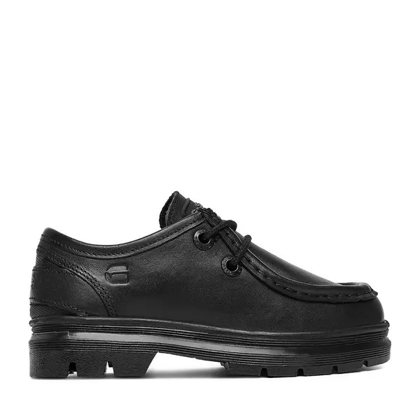 G-Star Raw Cipele G-Star Raw EO-CI12-HUMMER-05 Crna