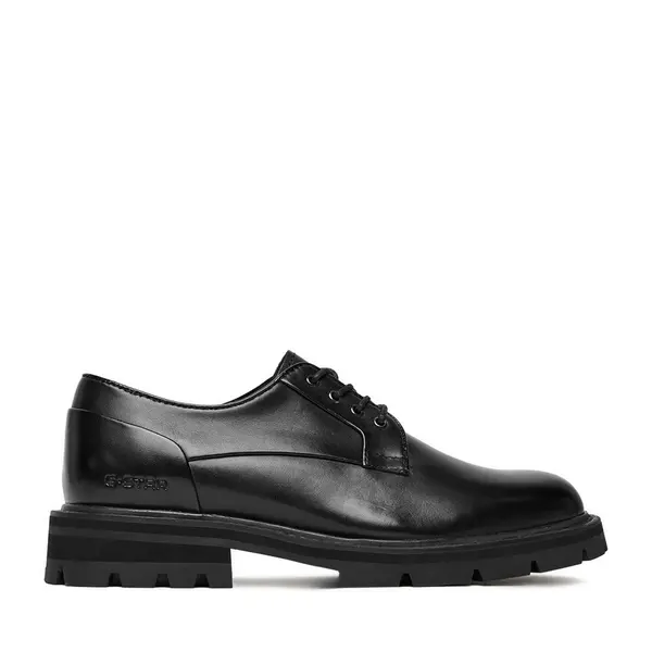 G-Star Raw Cipele G-Star Raw EO-DEXTER-06 125AM Crna